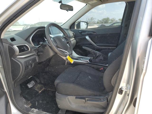 Photo 7 from auction – 2019 MITSUBISHI ECLIPSE CR with VIN JA4AT4AA6KZ002581