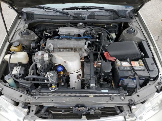 Photo 11 from auction – 2000 TOYOTA CAMRY CE with VIN JT2BG22K6Y0416332