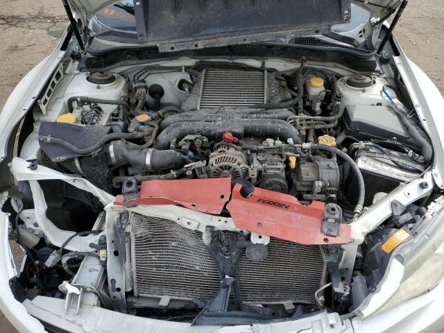 Photo 11 from auction – 2014 SUBARU IMPREZA WR with VIN JF1GV7F64EG003749