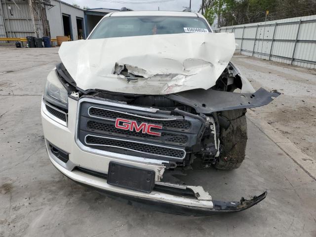 Photo 5 from auction – 2014 GMC ACADIA SLT with VIN 1GKKRSKD4EJ201111