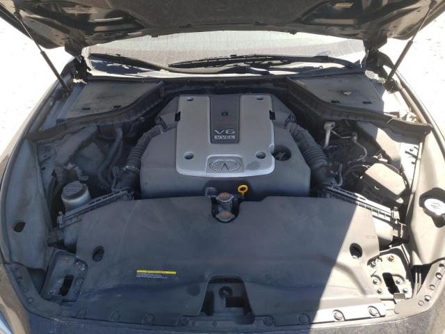 Photo 11 from auction – 2014 INFINITI Q50 BASE with VIN JN1BV7AP9EM679316