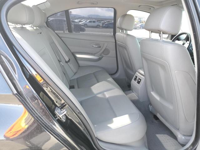 Photo 10 from auction – 2010 BMW 328 I with VIN WBAPH7C55AA175943