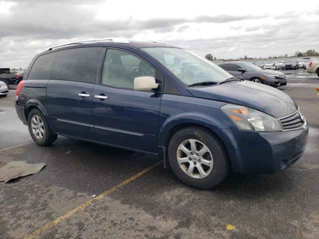 Photo 4 from auction – 2009 NISSAN QUEST S with VIN 5N1BV28U79N107944