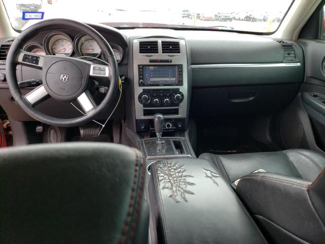 Photo 8 from auction – 2009 DODGE CHARGER R/ with VIN 2B3LA53T09H593091