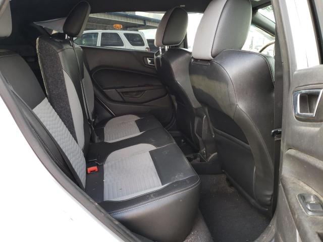 Photo 10 from auction – 2015 FORD FIESTA ST with VIN 3FADP4GX6FM213747