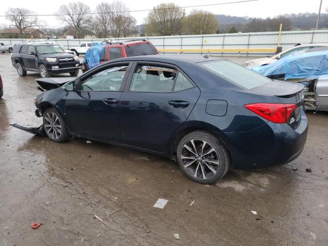 Photo 2 from auction – 2017 TOYOTA COROLLA L with VIN 2T1BURHE5HC903344