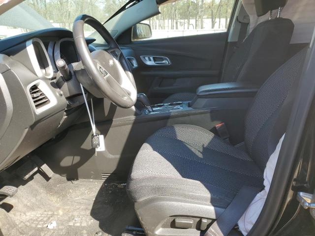 Photo 7 from auction – 2017 CHEVROLET EQUINOX LT with VIN 2GNALCEK2H1558446