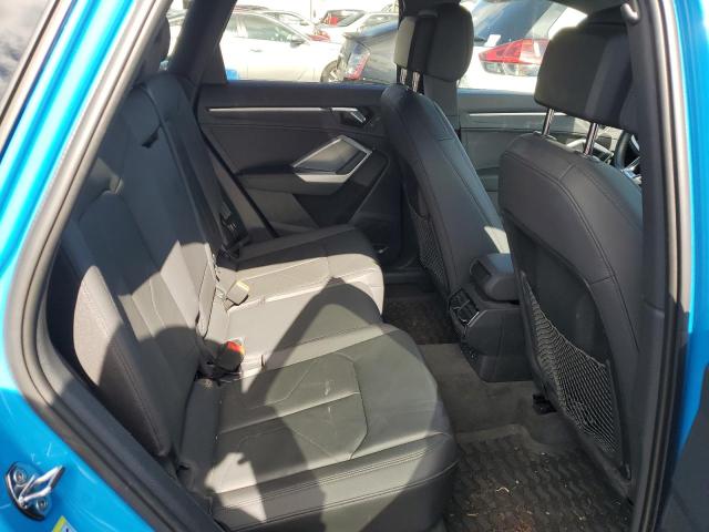 Photo 10 from auction – 2019 AUDI Q3 PREMIUM with VIN WA1EECF37K1064912