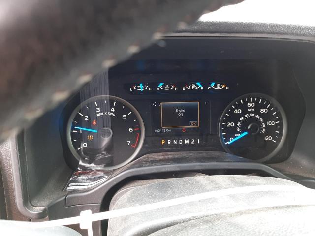 Photo 9 from auction – 2015 FORD F150 SUPER with VIN 1FTEW1EF5FFA39938