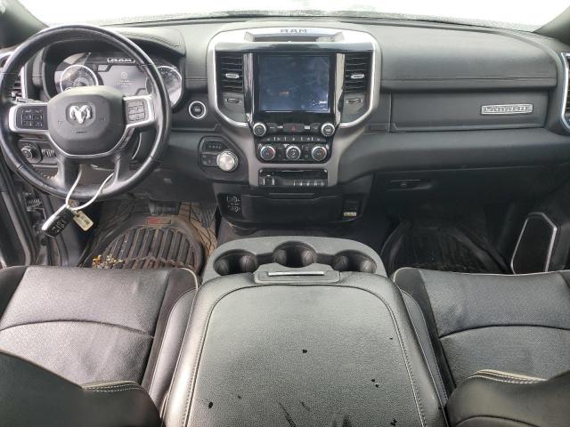 Photo 8 from auction – 2020 RAM 2500 LARAM with VIN 3C6UR5FJ0LG148337