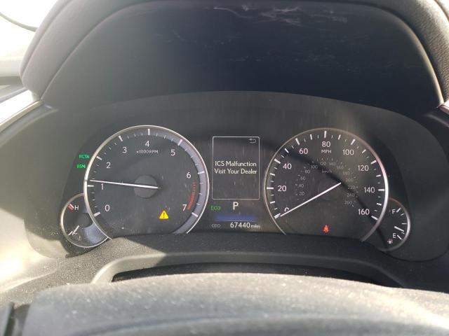Photo 9 from auction – 2017 LEXUS RX 350 BAS with VIN 2T2BZMCA2HC084135