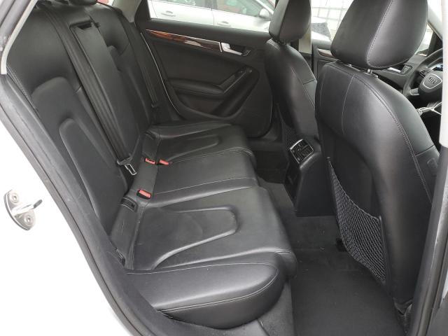Photo 10 from auction – 2013 AUDI A4 PREMIUM with VIN WAUEFAFL2DN022499