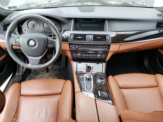 Photo 8 from auction – 2014 BMW 535 XI with VIN WBA5B3C52ED531013
