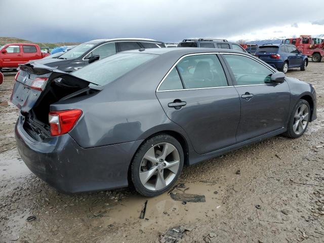 Photo 3 from auction – 2012 TOYOTA CAMRY with VIN 4T1BK1FKXCU017530