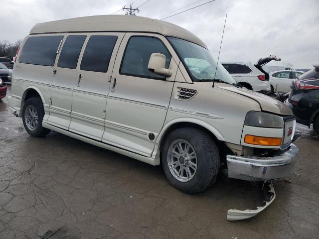 Photo 4 from auction – 2011 GMC SAVANA RV with VIN 1GDS8DC45B1188725