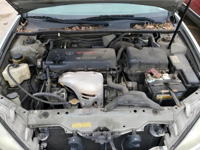 Photo 11 from auction – 2002 TOYOTA CAMRY LE with VIN 4T1BE32K02U019911