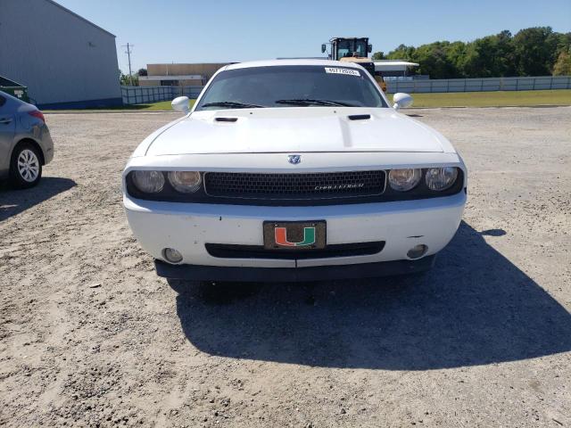 Photo 5 from auction – 2010 DODGE CHALLENGER with VIN 2B3CJ4DV8AH322620