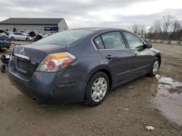 Photo 3 from auction – 2012 NISSAN ALTIMA BAS with VIN 1N4AL2AP6CN546513