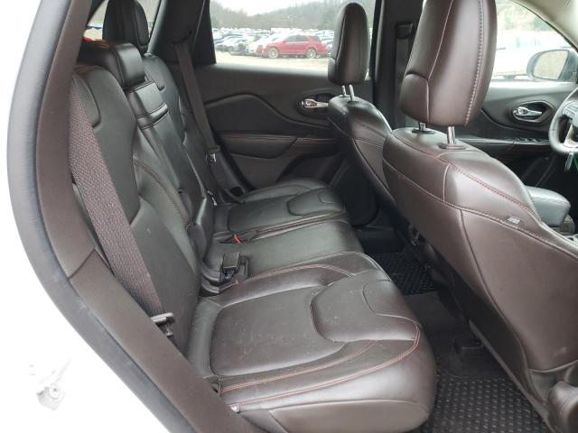 Photo 11 from auction – 2014 JEEP CHEROKEE T with VIN 1C4PJMBS8EW210142