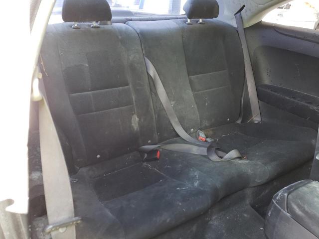 Photo 10 from auction – 2003 HONDA ACCORD EX with VIN 1HGCM72633A032985