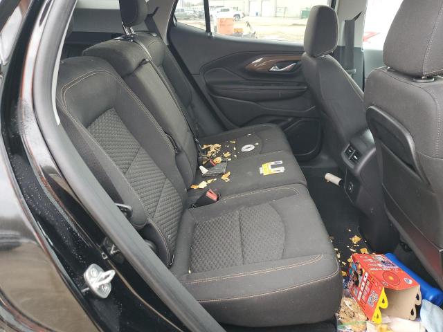Photo 10 from auction – 2019 GMC TERRAIN SL with VIN 3GKALTEV9KL282344