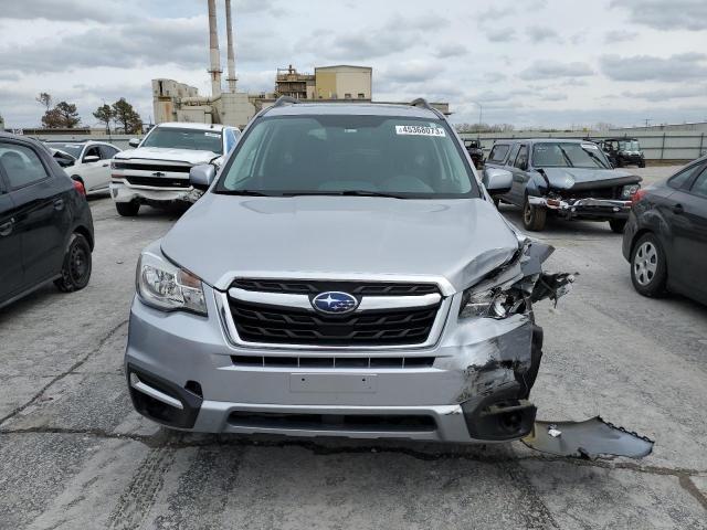 Photo 5 from auction – 2018 SUBARU FORESTER 2 with VIN JF2SJAEC3JH413890