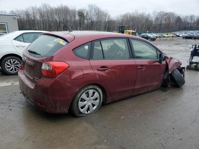 Photo 3 from auction – 2015 SUBARU IMPREZA with VIN JF1GPAA69FH200877