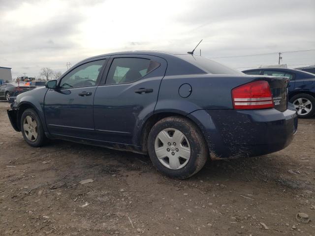 Photo 2 from auction – 2008 DODGE AVENGER SE with VIN 1B3LC46J48N252264