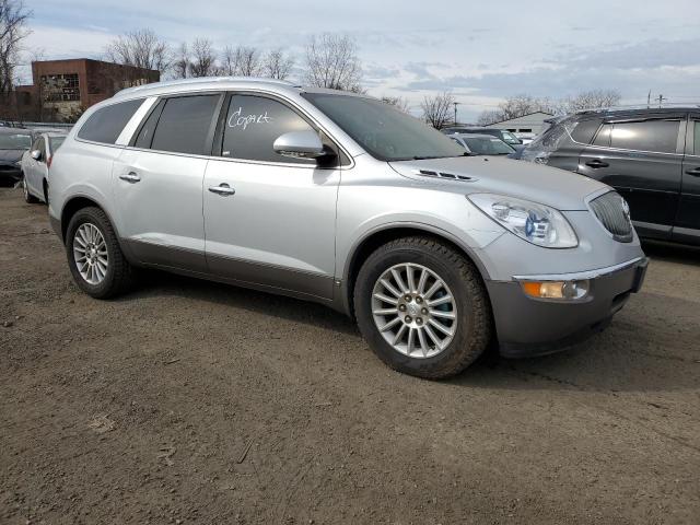 Photo 4 from auction – 2009 BUICK ENCLAVE CX with VIN 5GAEV23DX9J202483
