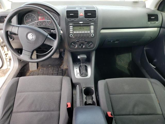 Photo 8 from auction – 2008 VOLKSWAGEN RABBIT with VIN WVWDA71K08W031362