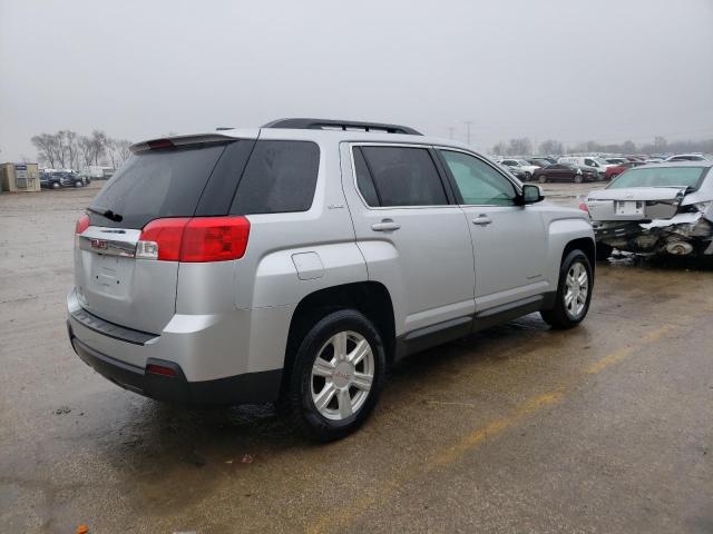 Photo 3 from auction – 2015 GMC TERRAIN SL with VIN 2GKALREK4F6339858