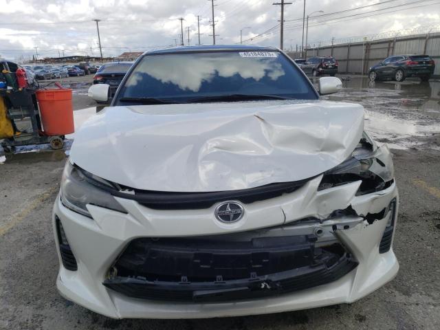 Photo 5 from auction – 2016 TOYOTA SCION TC with VIN JTKJF5C70GJ023171