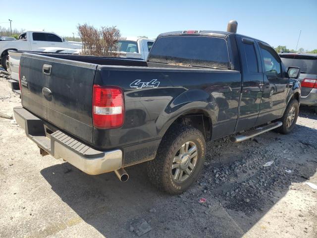 Photo 3 from auction – 2008 FORD F150 with VIN 1FTPX14V58FC01522