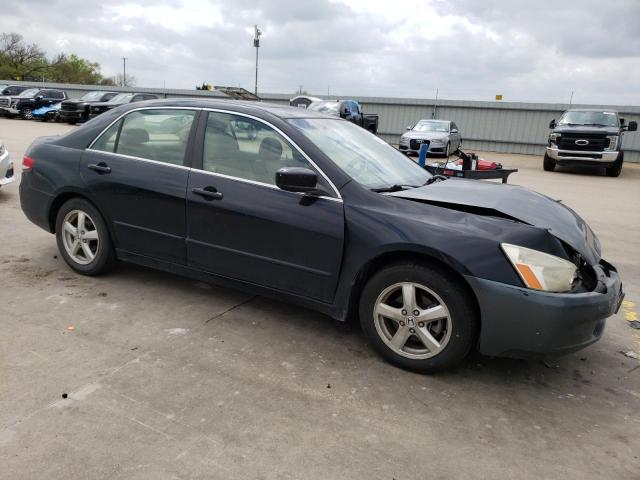 Photo 4 from auction – 2003 HONDA ACCORD EX with VIN JHMCM56683C085746