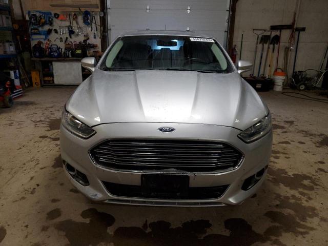 Photo 5 from auction – 2016 FORD FUSION TIT with VIN 3FA6P0K92GR303864