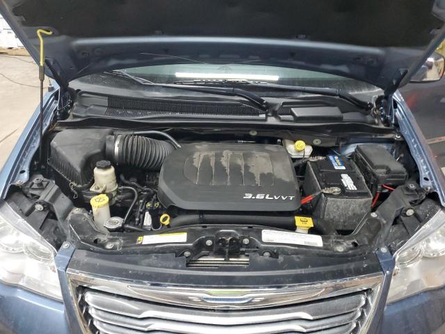 Photo 12 from auction – 2012 CHRYSLER TOWN & COU with VIN 2C4RC1CG5CR210844