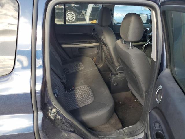 Photo 10 from auction – 2009 CHEVROLET HHR LT with VIN 3GNCA23B19S566653