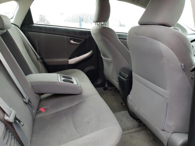 Photo 10 from auction – 2012 TOYOTA PRIUS with VIN JTDKN3DUXC5482783