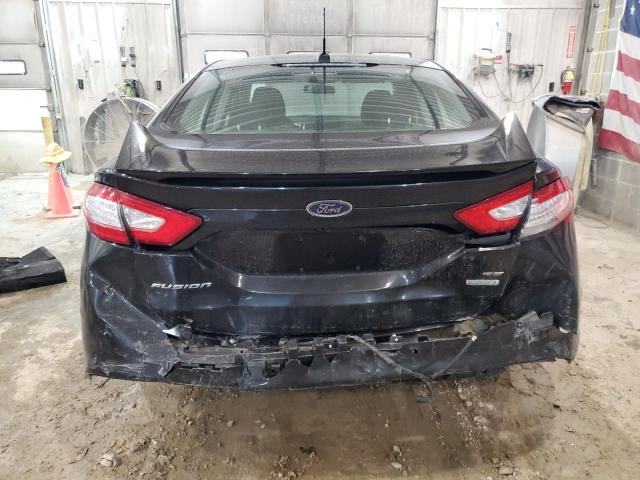 Photo 6 from auction – 2015 FORD FUSION SE with VIN 3FA6P0H96FR232786