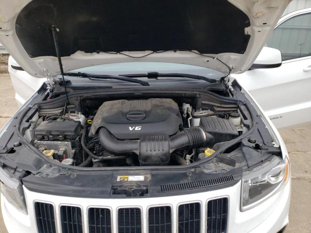 Photo 11 from auction – 2015 JEEP GRAND CHER with VIN 1C4RJFAG4FC838106
