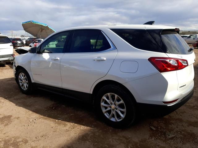 Photo 2 from auction – 2019 CHEVROLET EQUINOX LT with VIN 2GNAXKEV1K6170367