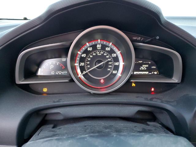 Photo 9 from auction – 2015 MAZDA 3 SPORT with VIN JM1BM1K73F1273899
