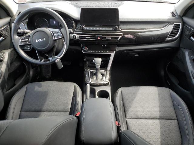Photo 8 from auction – 2022 KIA SELTOS EX with VIN KNDERCAA2N7295301