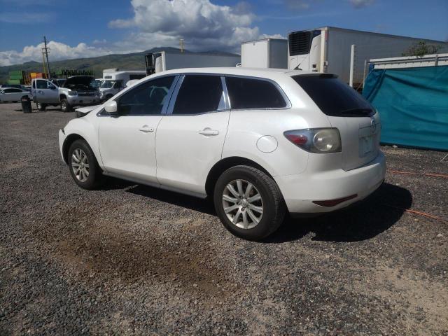 Photo 2 from auction – 2011 MAZDA CX-7 with VIN JM3ER2B50B0381505