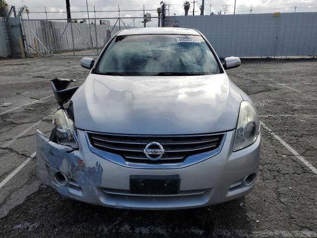 Photo 5 from auction – 2011 NISSAN ALTIMA BAS with VIN 1N4AL2AP4BN497438