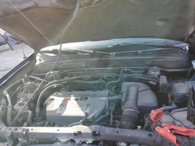 Photo 12 from auction – 2005 HONDA CR-V EX with VIN JHLRD778X5C001827