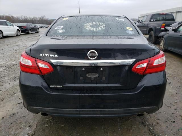 Photo 6 from auction – 2017 NISSAN ALTIMA 2.5 with VIN 1N4AL3AP9HC137690