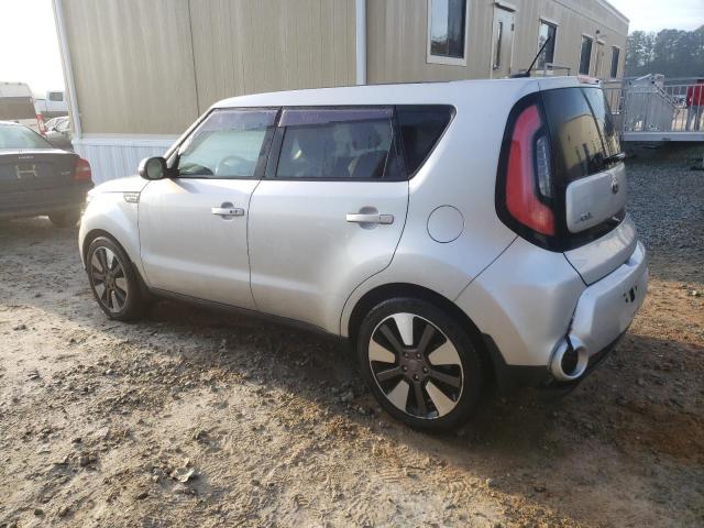 Photo 2 from auction – 2014 KIA SOUL ! with VIN KNDJX3A55E7716340