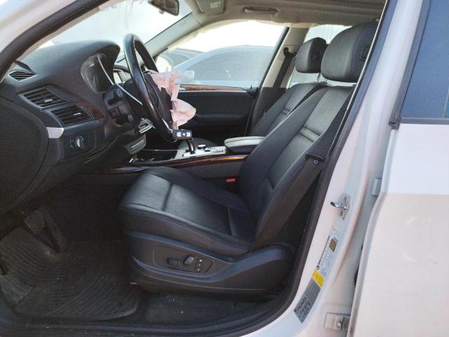 Photo 7 from auction – 2008 BMW X5 3.0I with VIN 5UXFE43518L024214