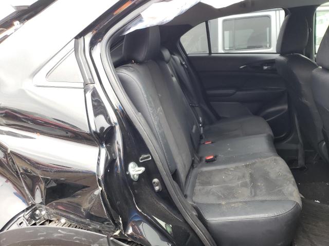 Photo 10 from auction – 2022 MITSUBISHI ECLIPSE CR with VIN JA4ATWAA4NZ046479